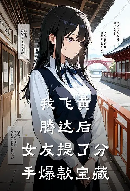 我飞黄腾达后，女友提了分手爆款宝藏