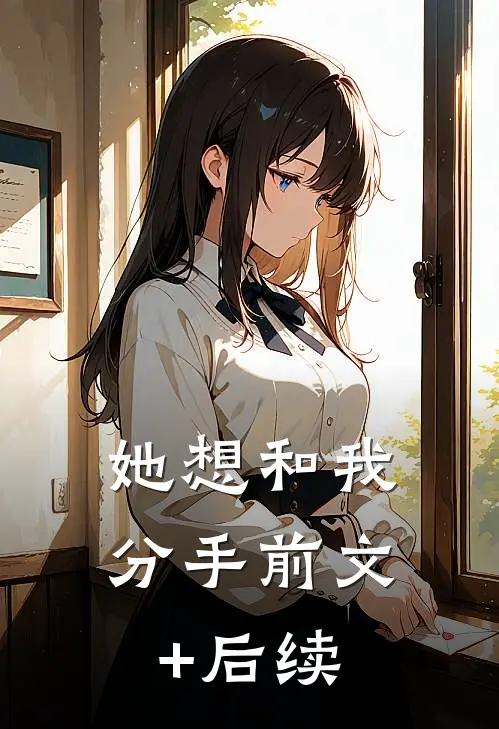 她想和我分手前文+后续