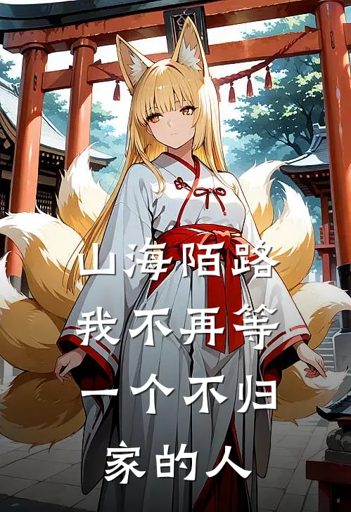 山海陌路，我不再等一个不归家的人