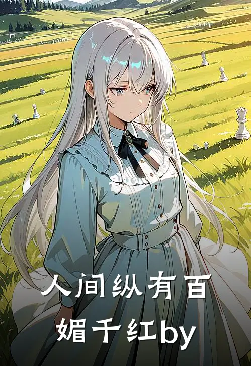 人间纵有百媚千红by