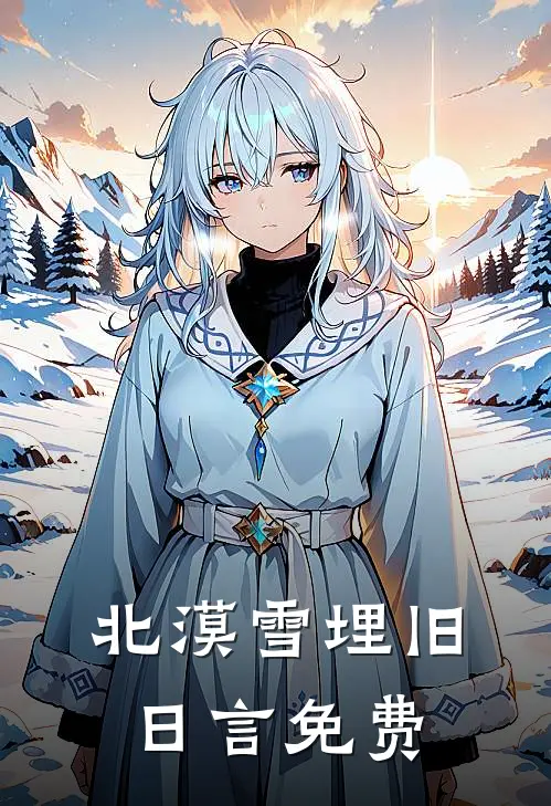 北漠雪埋旧日言免费