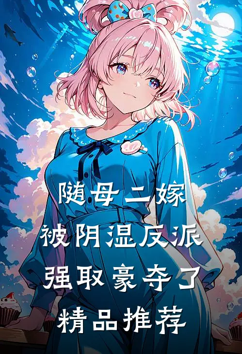随母二嫁，被阴湿反派强取豪夺了精品推荐