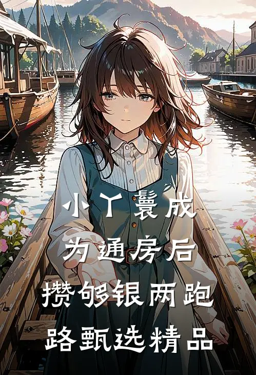小丫鬟成为通房后，攒够银两跑路甄选精品