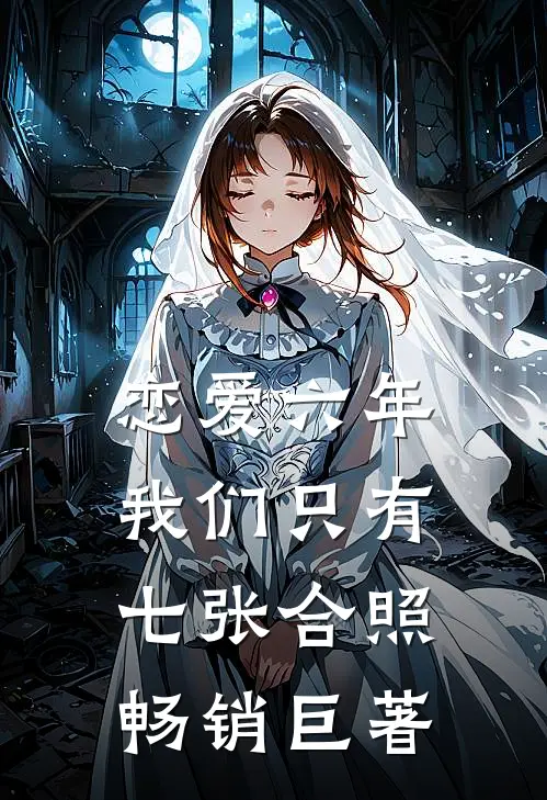 恋爱六年，我们只有七张合照畅销巨著
