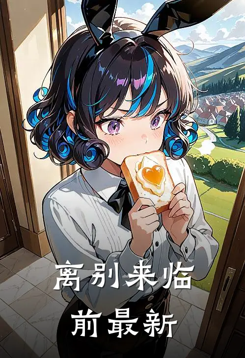 离别来临前最新