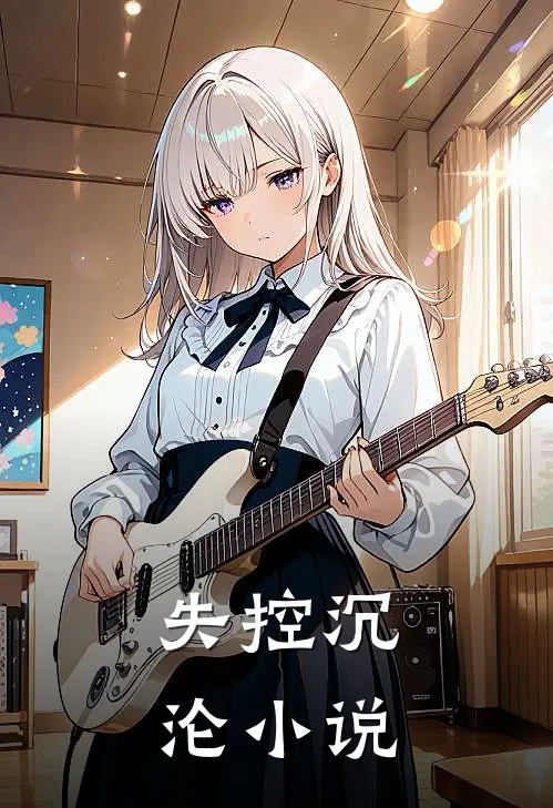 失控沉沦小说