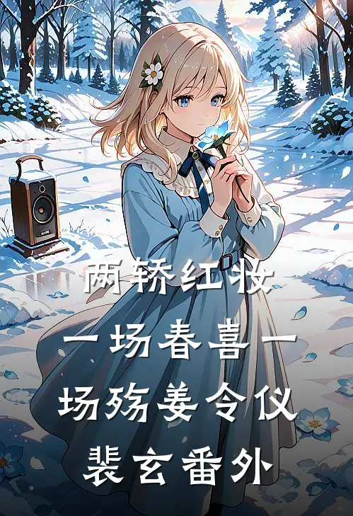两轿红妆，一场春喜一场殇姜令仪裴玄番外
