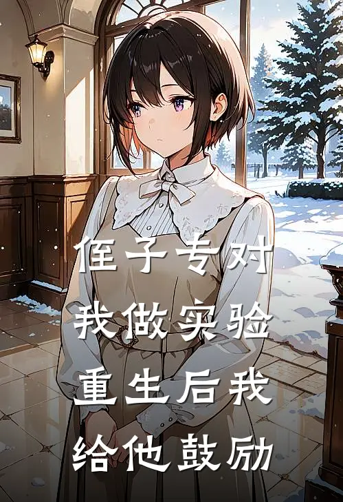 侄子专对我做实验，重生后我给他鼓励