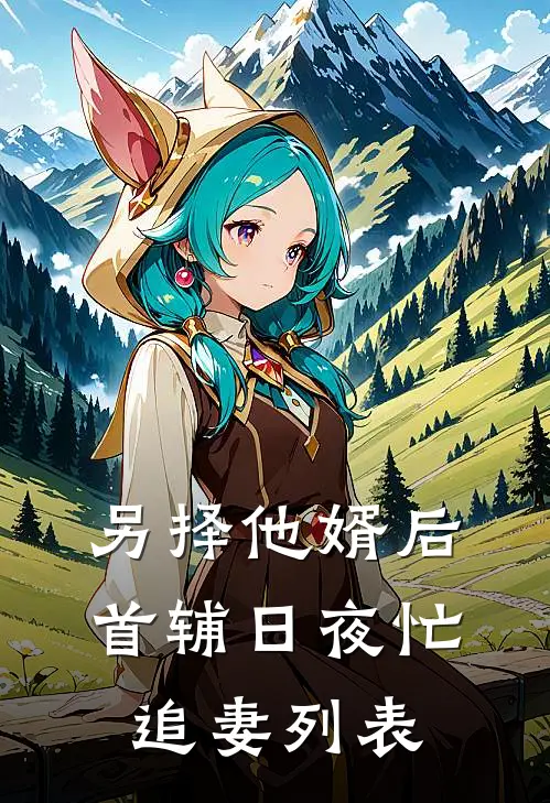 另择他婿后，首辅日夜忙追妻列表