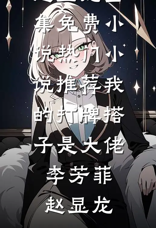 我的打牌搭子是大佬李芳菲赵显龙全集免费小说_热门小说推荐我的打牌搭子是大佬(李芳菲赵显龙)