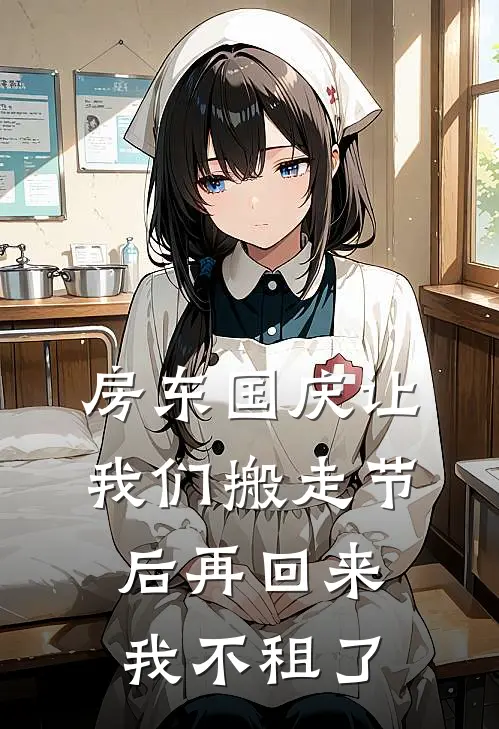 房东国庆让我们搬走节后再回来，我不租了