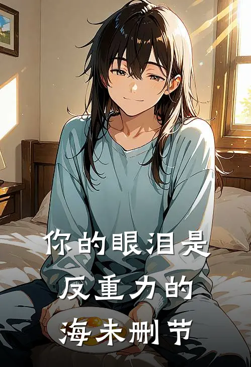 你的眼泪是反重力的海未删节