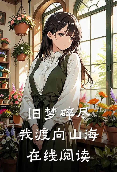 旧梦碎尽，我渡向山海在线阅读