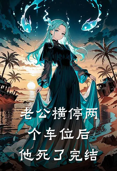 老公横停两个车位后，他死了完结