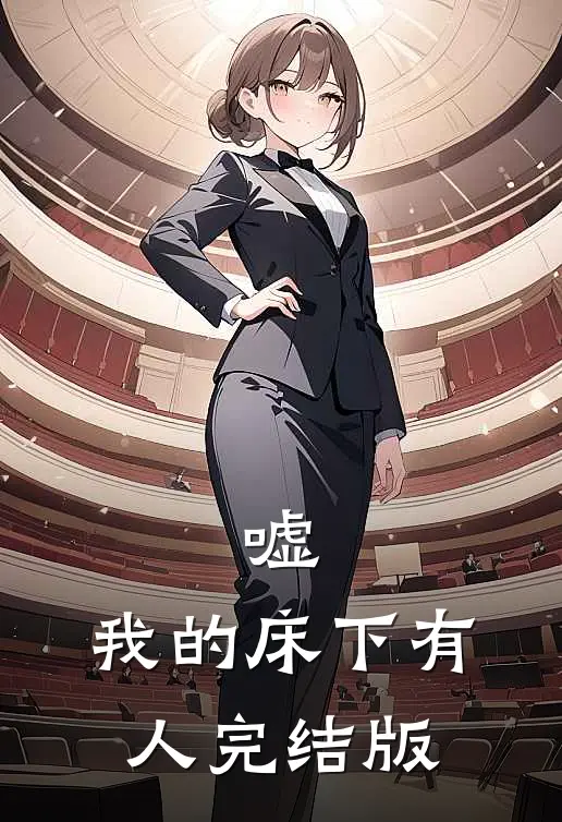 嘘，我的床下有人完结版