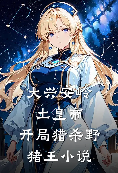 大兴安岭土皇帝，开局猎杀野猪王小说