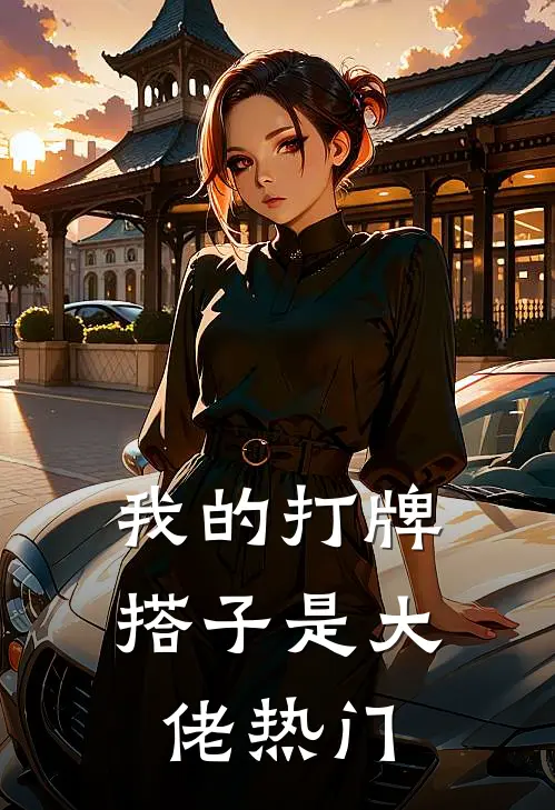 我的打牌搭子是大佬热门