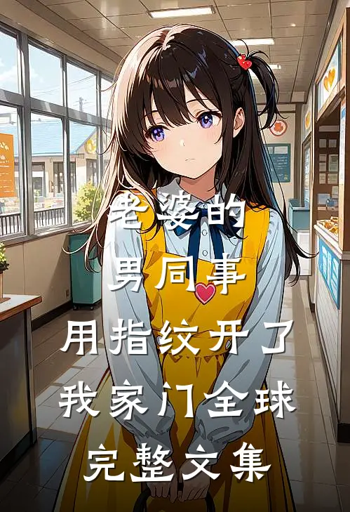 老婆的男同事，用指纹开了我家门全球完整文集