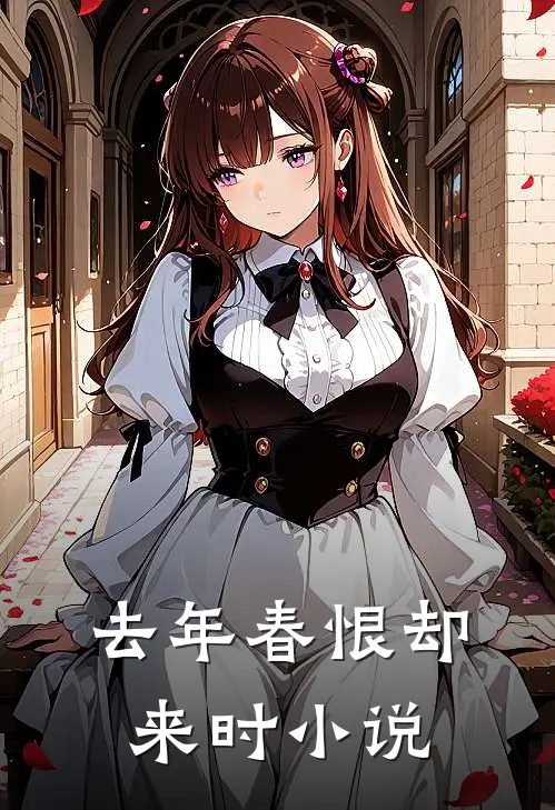 去年春恨却来时小说