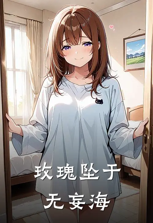 玫瑰坠于无妄海