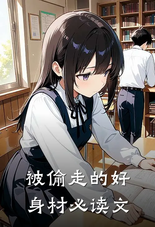 被偷走的好身材必读文