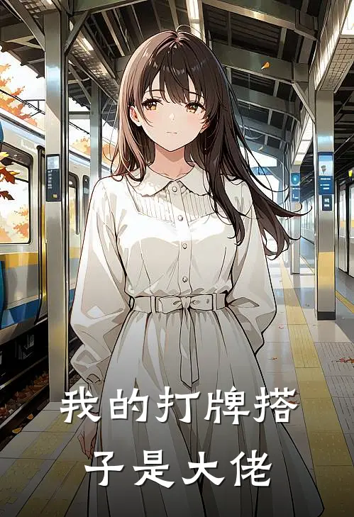 我的打牌搭子是大佬