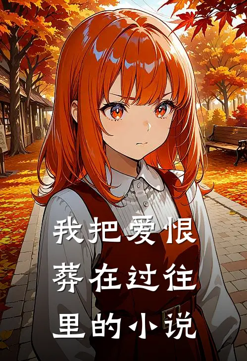 我把爱恨葬在过往里的小说