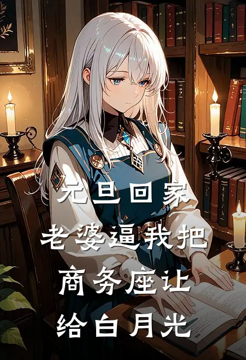 元旦回家，老婆逼我把商务座让给白月光