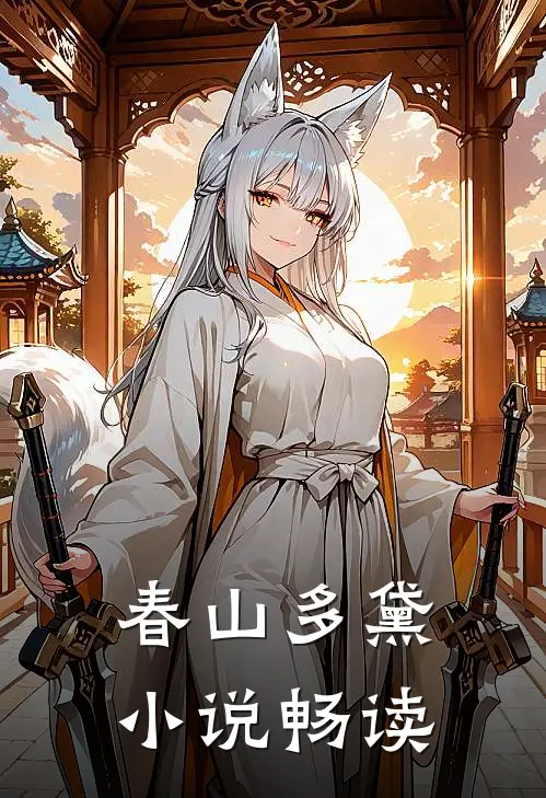 春山多黛小说畅读