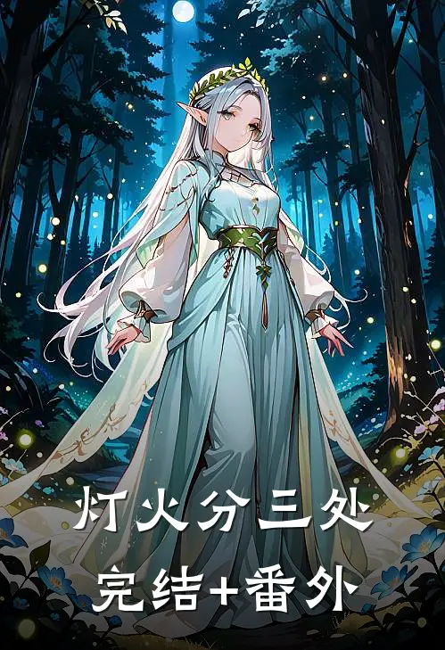 灯火分三处完结+番外