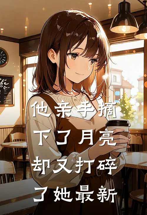 他亲手摘下了月亮，却又打碎了她最新