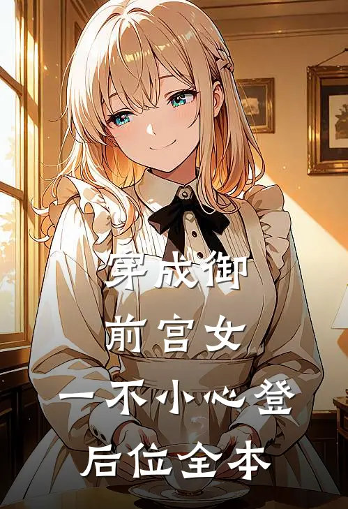穿成御前宫女，一不小心登后位全本