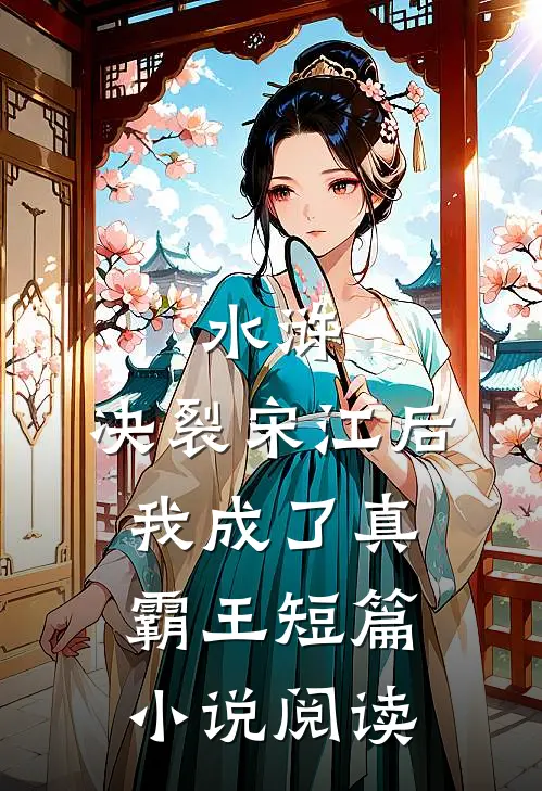 水浒：决裂宋江后，我成了真霸王短篇小说阅读