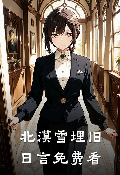 北漠雪埋旧日言免费看