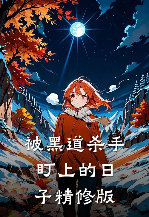 被黑道杀手盯上的日子精修版