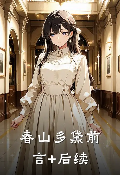 春山多黛前言+后续