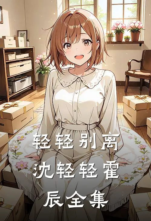 轻轻别离沈轻轻霍辰全集