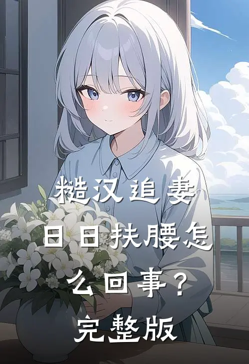 糙汉追妻，日日扶腰怎么回事？完整版