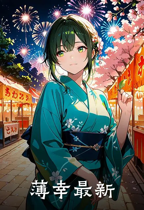 薄幸最新