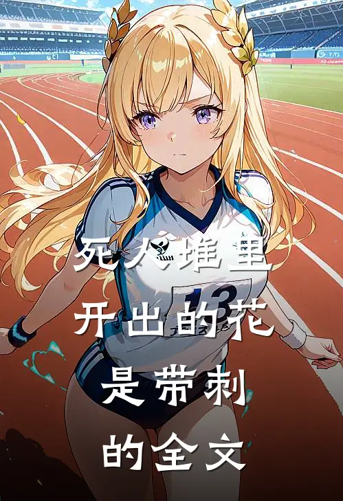 死人堆里开出的花，是带刺的全文
