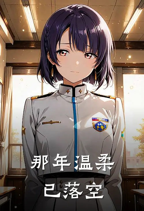 那年温柔已落空是歌