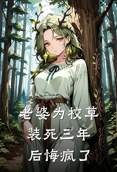 老婆为校草装死三年后悔疯了