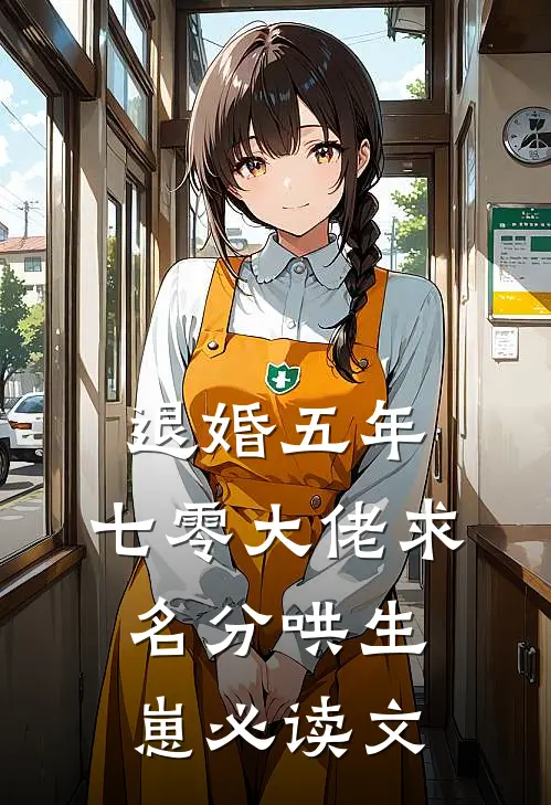 退婚五年，七零大佬求名分哄生崽必读文
