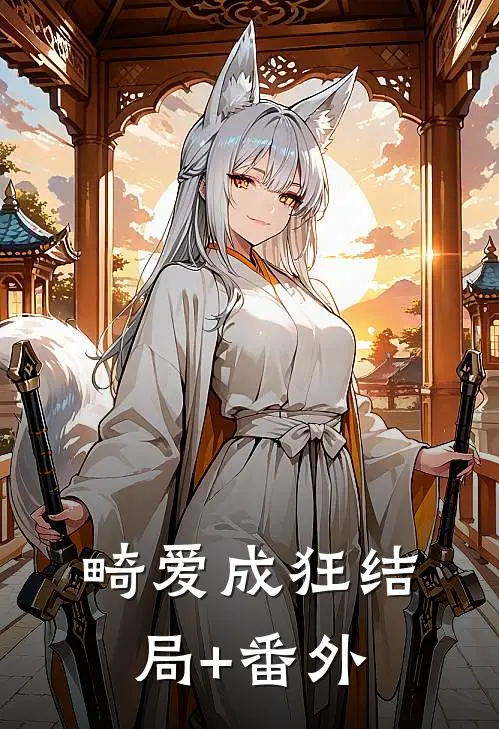 畸爱成狂结局+番外