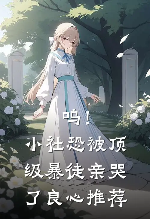 呜！小社恐被顶级暴徒亲哭了良心推荐