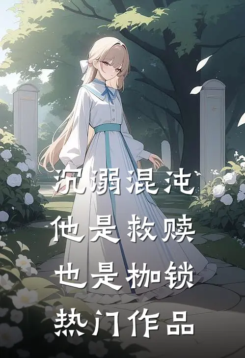 沉溺混沌，他是救赎也是枷锁热门作品