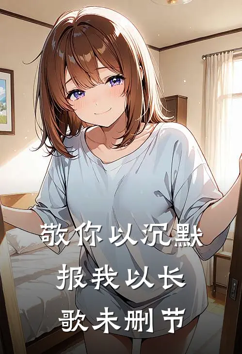 敬你以沉默，报我以长歌未删节