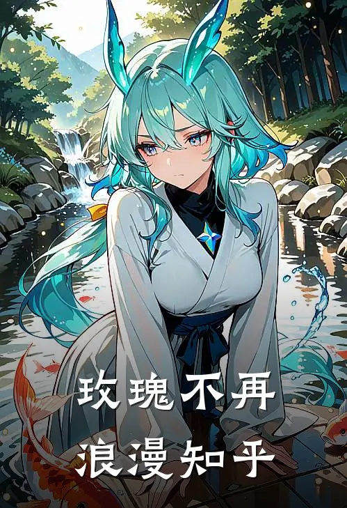 玫瑰不再浪漫知乎