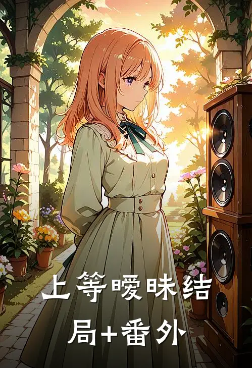 上等暧昧结局+番外