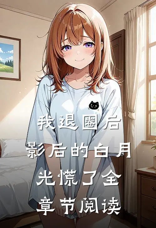 我退圈后，影后的白月光慌了全章节阅读